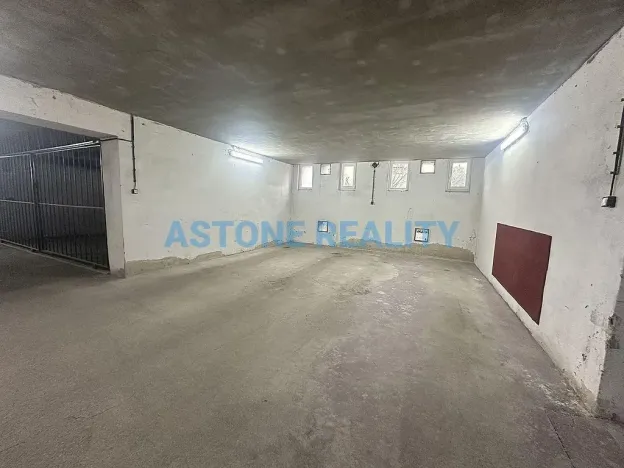 Prodej bytu 3+kk, Praha - Hlubočepy, Kříženeckého náměstí, 93 m2