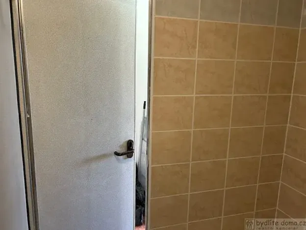 Pronájem bytu 1+kk, Tábor, Petrohradská, 19 m2