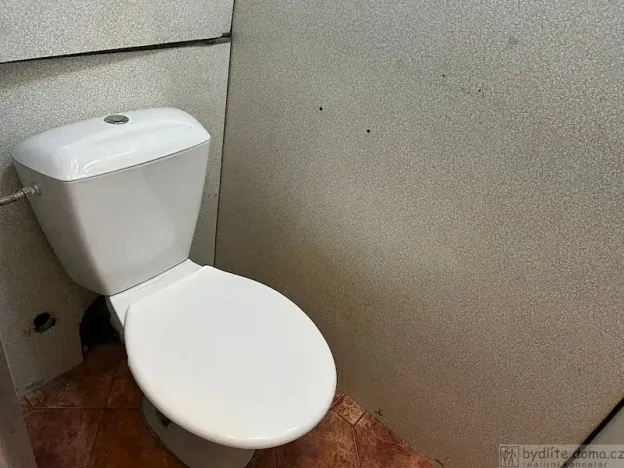 Pronájem bytu 1+kk, Tábor, Petrohradská, 19 m2