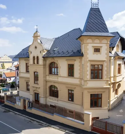 Prodej činžovního domu, Prachatice, 600 m2