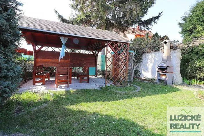 Prodej rodinného domu, Mělník, Kokořínská, 160 m2