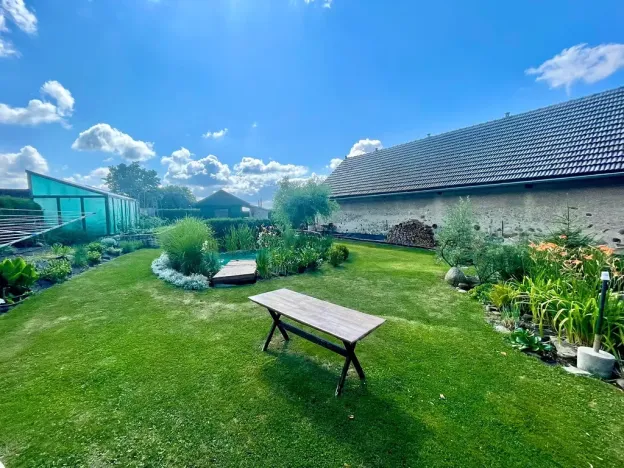 Prodej rodinného domu, Třebenice, 90 m2