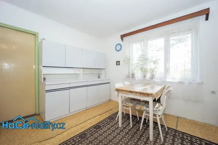 Prodej zemědělské usedlosti, Zdelov, 255 m2