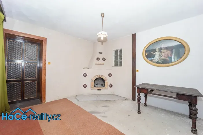 Prodej zemědělské usedlosti, Zdelov, 255 m2