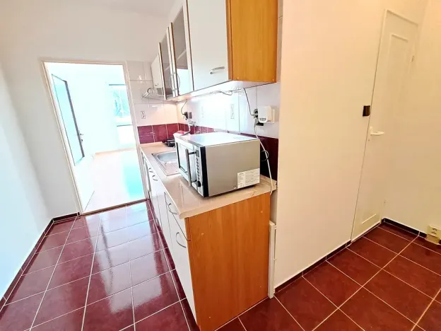 Pronájem bytu 1+kk, Otrokovice, J. Valčíka, 30 m2