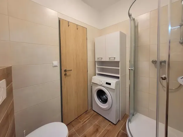 Pronájem bytu 1+kk, Brno, Francouzská, 25 m2