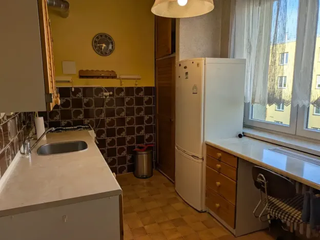 Pronájem bytu 3+1, Opava, Vojanova, 67 m2