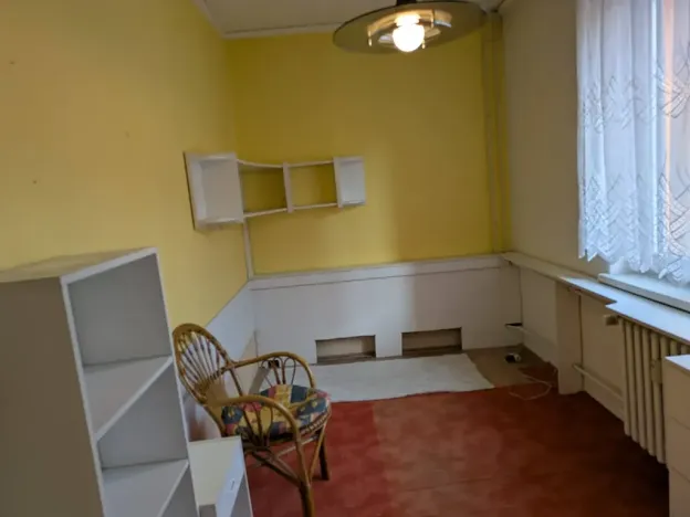 Pronájem bytu 3+1, Opava, Vojanova, 67 m2