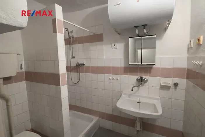 Prodej chalupy, Potštát, 90 m2