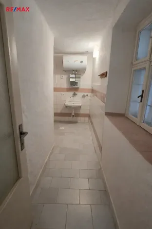 Prodej chalupy, Potštát, 90 m2