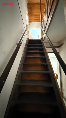 Prodej chalupy, Rybník, 98 m2