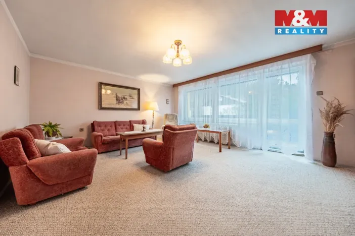 Prodej rodinného domu, Bohutín - Vysoká Pec, 230 m2