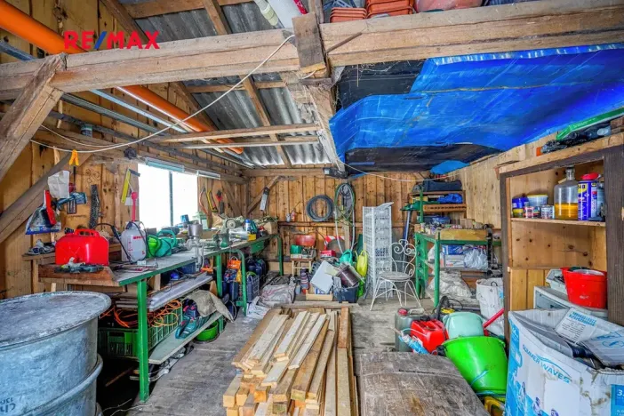 Prodej chalupy, Mezholezy, 96 m2