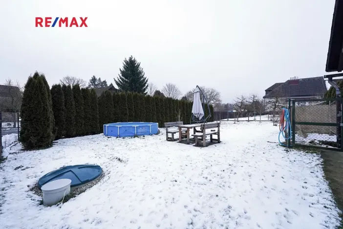 Prodej chalupy, Mezholezy, 96 m2