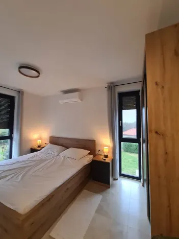 Prodej bytu 3+kk, Medulin, Chorvatsko, 62 m2