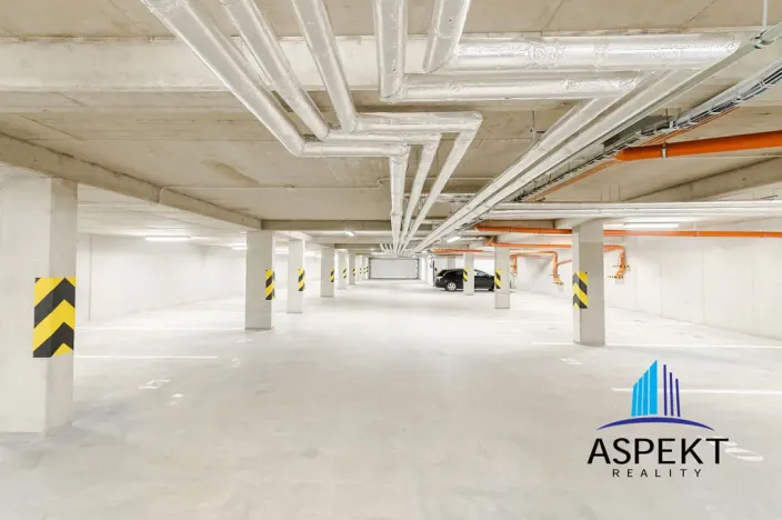 Pronájem bytu 2+kk, Praha, Formanská, 42 m2