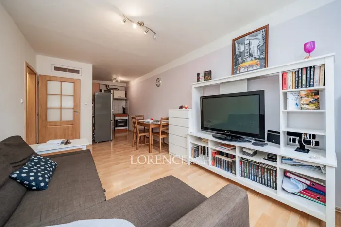 Prodej bytu 2+kk, Praha - Kamýk, Cílkova, 42 m2