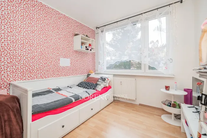 Prodej bytu 2+kk, Praha - Kamýk, Cílkova, 42 m2