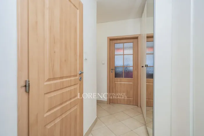 Prodej bytu 2+kk, Praha - Kamýk, Cílkova, 42 m2