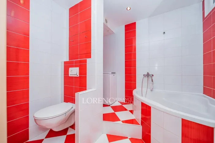 Prodej bytu 2+kk, Praha - Kamýk, Cílkova, 42 m2