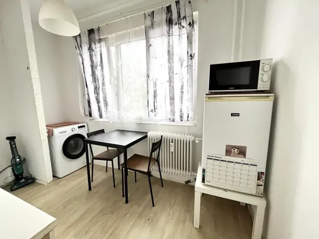 Prodej bytu 1+1, Kralupy nad Vltavou, Předmostí, 38 m2