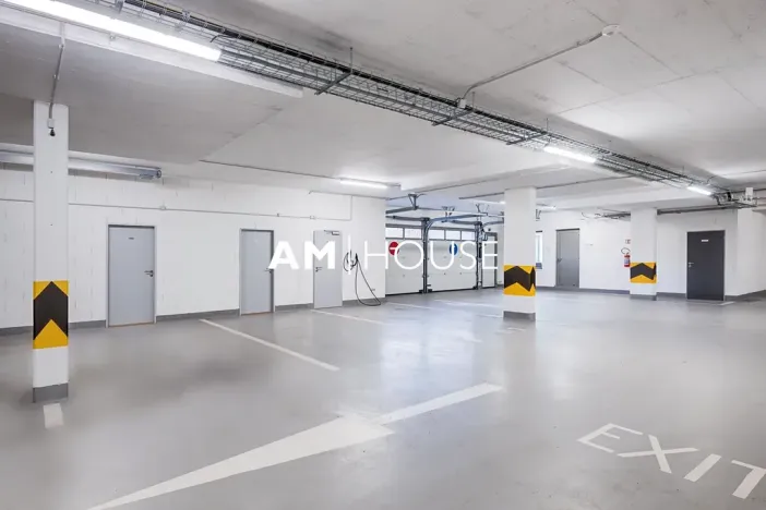 Pronájem bytu 1+kk, Praha - Strašnice, Zvěřinova, 51 m2