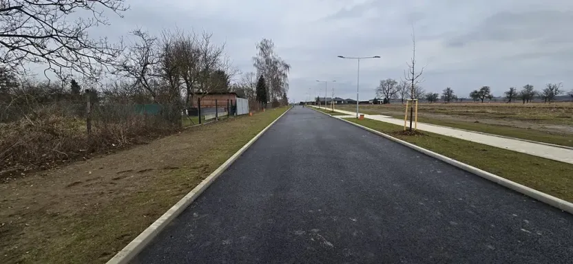 Prodej pozemku pro bydlení, Přerov, 1080 m2
