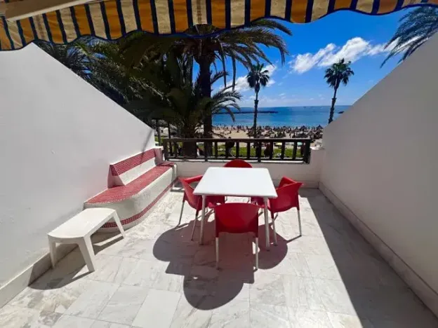 Prodej bytu 2+kk, Adeje, Španělsko, 73 m2