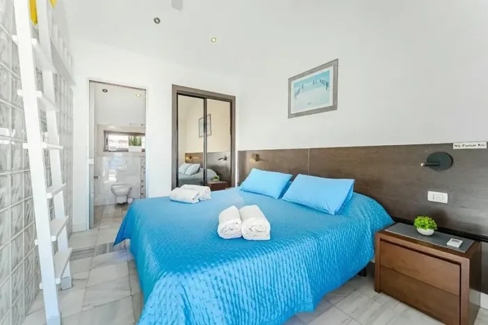 Prodej bytu 2+kk, Adeje, Španělsko, 73 m2