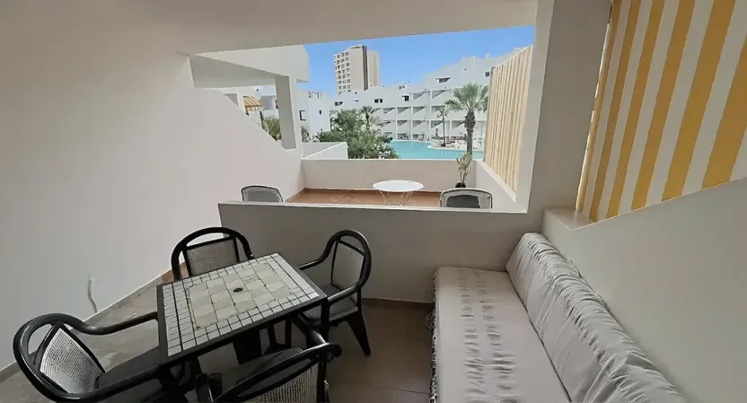 Prodej bytu 2+kk, Los Cristianos, Španělsko, 102 m2