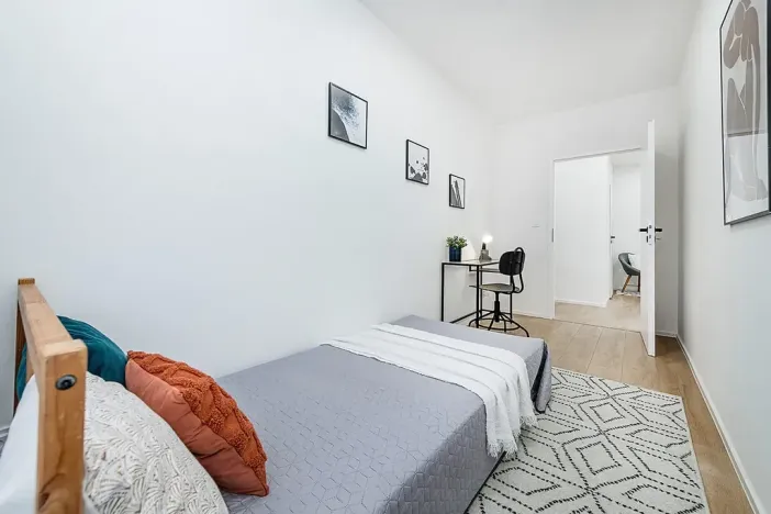 Prodej bytu 3+kk, Praha - Modřany, Poljanovova, 68 m2