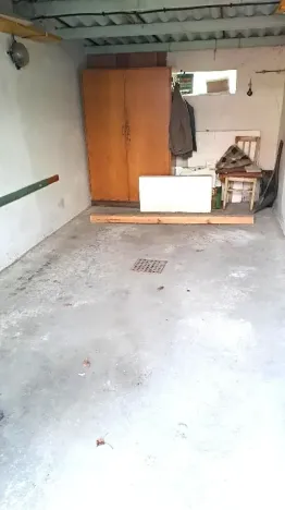 Prodej garáže, Praha - Dejvice, Pražákovská, 16 m2