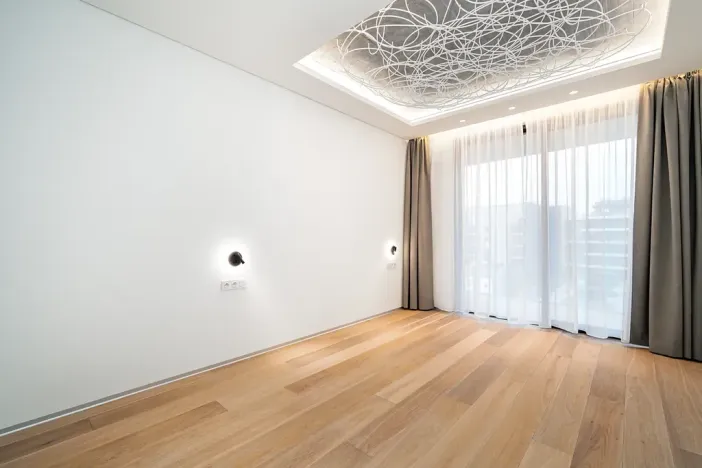 Pronájem bytu 2+kk, Praha - Holešovice, Komunardů, 60 m2