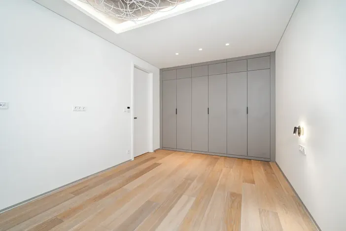 Pronájem bytu 2+kk, Praha - Holešovice, Komunardů, 60 m2