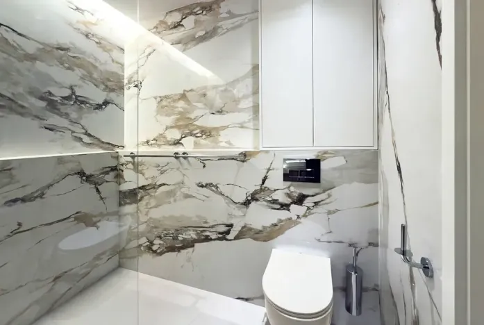 Pronájem bytu 2+kk, Praha - Holešovice, Komunardů, 60 m2