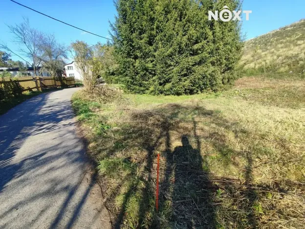 Prodej zahrady, Staré Buky, 2666 m2