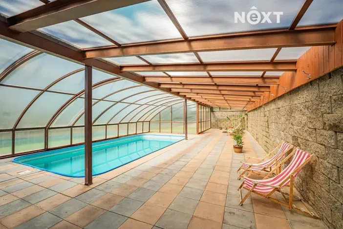 Pronájem ubytování, Horní Město, 250 m2