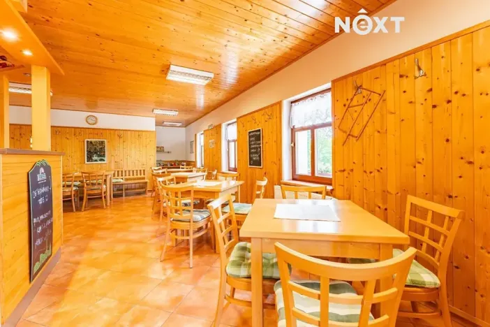 Pronájem ubytování, Horní Město, 250 m2