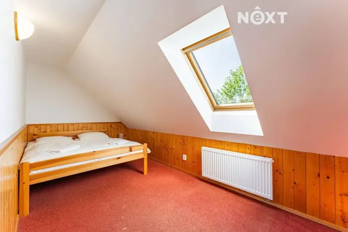 Pronájem ubytování, Horní Město, 250 m2