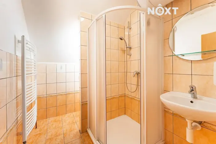 Pronájem ubytování, Horní Město, 250 m2