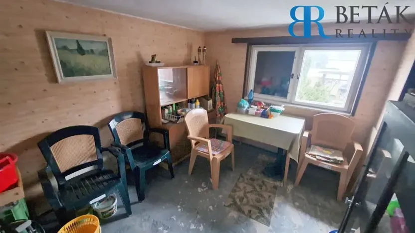 Prodej chaty, Přerov, 17 m2