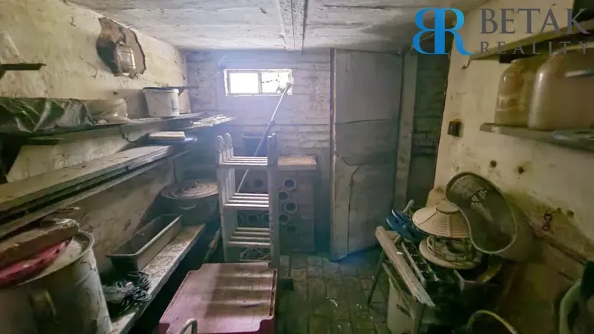 Prodej chaty, Přerov, 17 m2