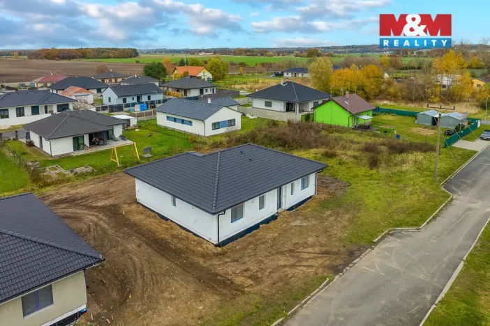 Prodej rodinného domu, Svatý Mikuláš, Krátká, 122 m2