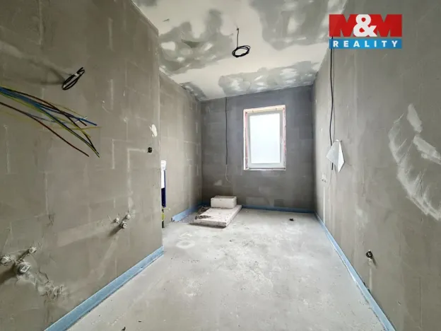 Prodej rodinného domu, Svatý Mikuláš, Krátká, 122 m2