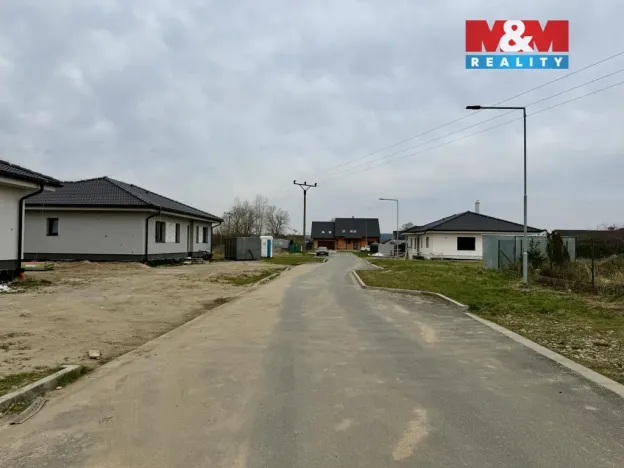 Prodej rodinného domu, Svatý Mikuláš, Krátká, 122 m2