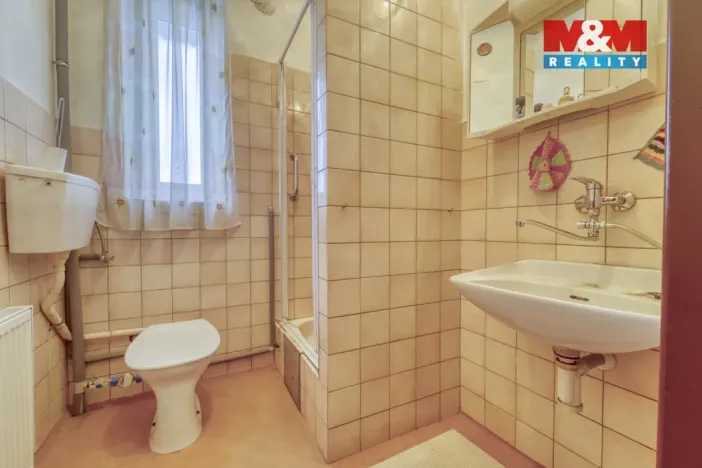 Prodej bytu 1+1, Plzeň - Doudlevce, Révová, 46 m2