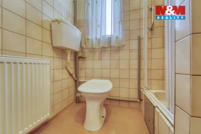 Prodej bytu 1+1, Plzeň - Doudlevce, Révová, 46 m2