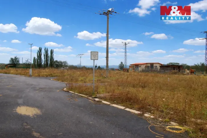 Prodej pozemku pro bydlení, Račice, 986 m2