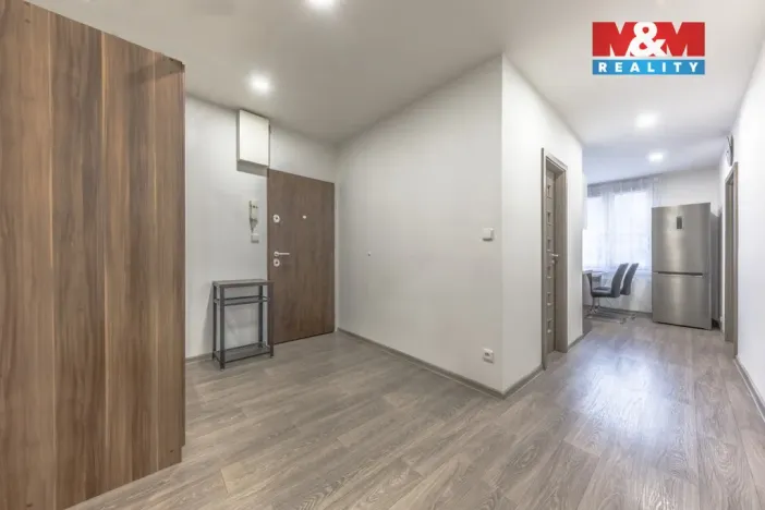 Prodej bytu 3+1, Dobkovice, 63 m2