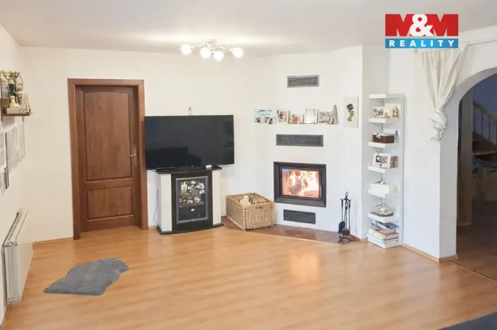 Prodej rodinného domu, Zašová, 228 m2